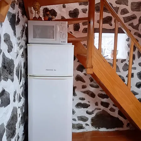 Adega Velha Casa de Férias Calheta de Nesquim