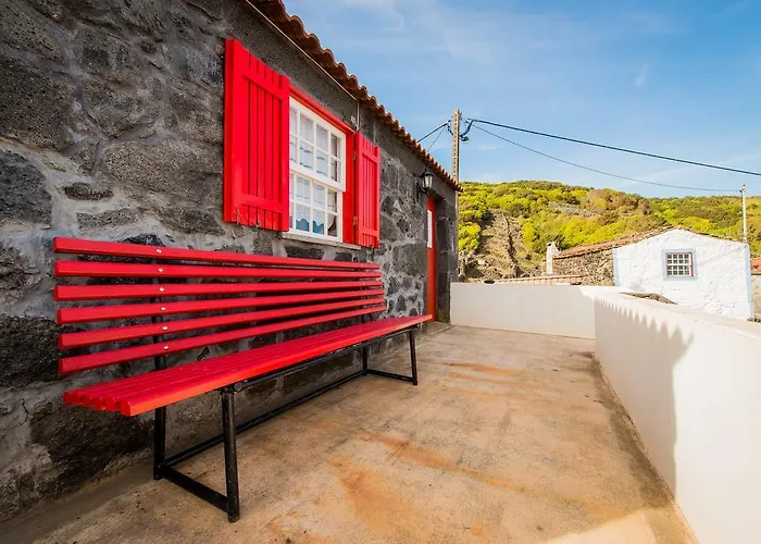 Casa de Férias Adega Velha