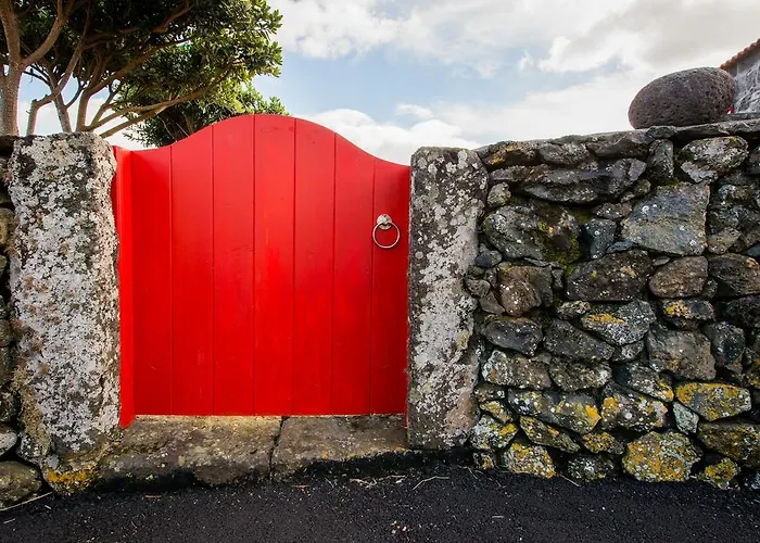 Casa de Férias Adega Velha *