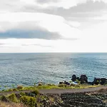 Adega Velha Ferienhaus Calheta de Nesquim