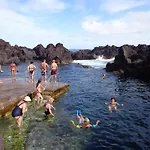 Adega Velha Ferienhaus Calheta de Nesquim