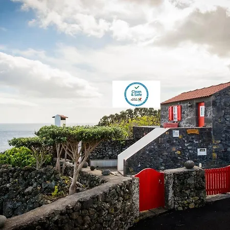 Holiday home Adega Velha *