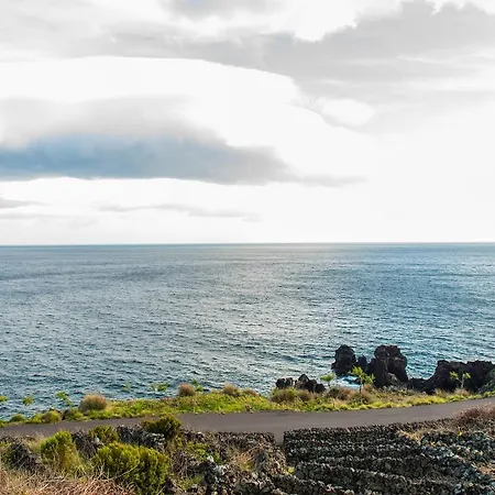 Adega Velha Semesterbostad Calheta de Nesquim