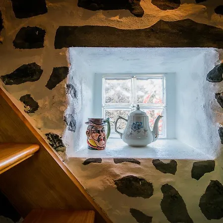 Semesterbostad Adega Velha *