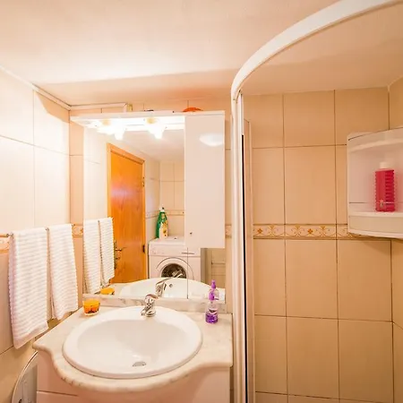 Adega Velha Holiday home