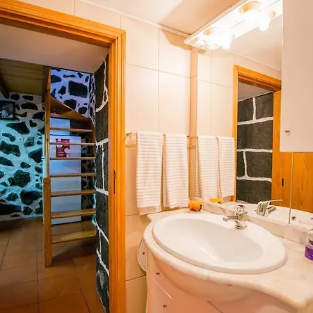 Adega Velha Semesterbostad *