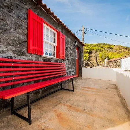 بيت للعطل Adega Velha