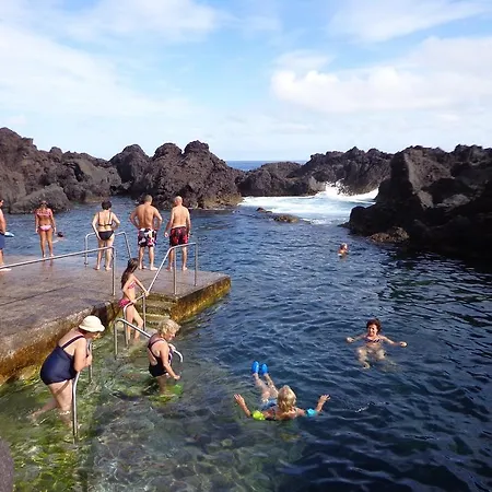 Adega Velha Holiday home Calheta de Nesquim