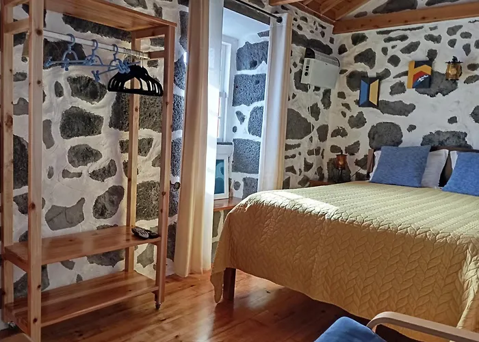 Holiday home Adega Velha